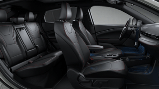 2026 Ford Mustang Mach-E® Internal Image 1
